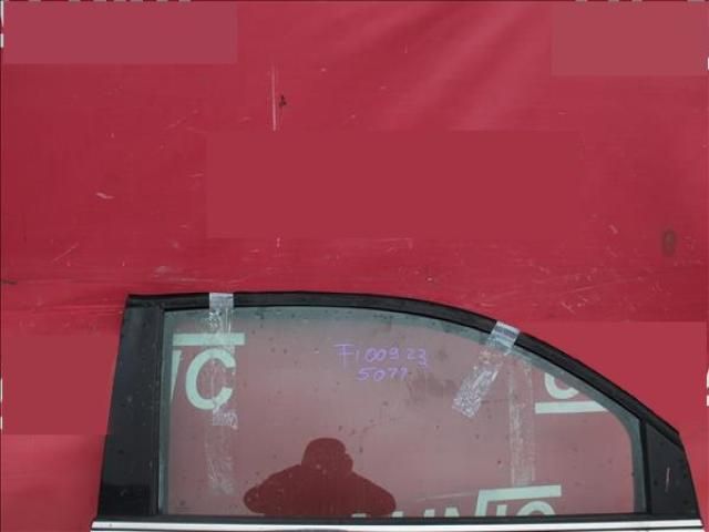 bontott FIAT 500 Jobb első Ablak