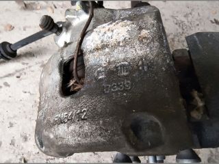 bontott FIAT 500 Jobb első ABS Jeladó