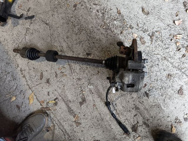 bontott FIAT 500 Jobb első ABS Jeladó