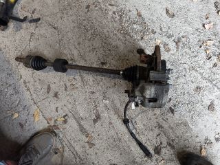 bontott FIAT 500 Jobb első ABS Jeladó