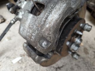 bontott FIAT 500 Jobb első ABS Jeladó