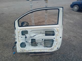 bontott FIAT 500 Jobb első Ajtó (Üres lemez)