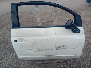 bontott FIAT 500 Jobb első Ajtó (Üres lemez)