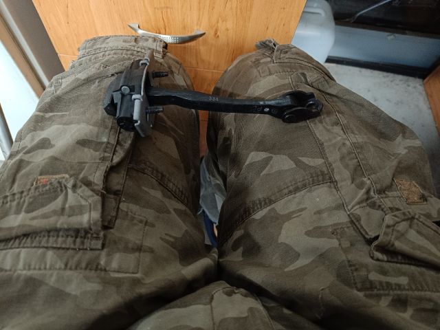 bontott FIAT 500 Jobb első Ajtóhatároló