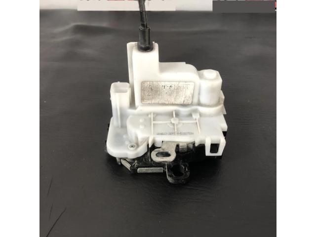 bontott FIAT 500 Jobb első Ajtózár