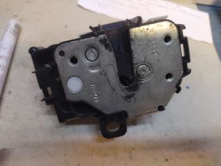 bontott FIAT 500 Jobb első Ajtózár