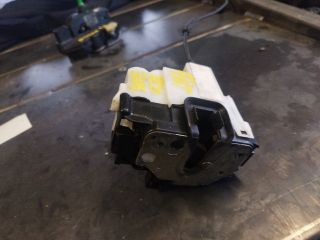 bontott FIAT 500 Jobb első Ajtózár