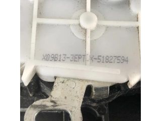 bontott FIAT 500 Jobb első Ajtózár