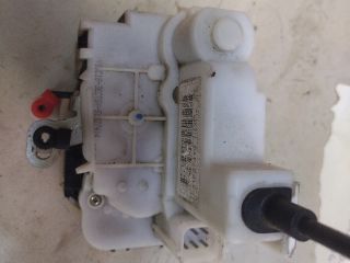 bontott FIAT 500 Jobb első Ajtózár