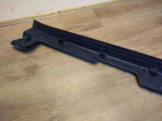 bontott FIAT 500 Jobb első Belső Küszöb Burkolat