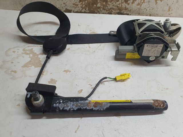 bontott FIAT 500 Jobb első Biztonsági Öv