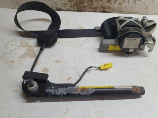 bontott FIAT 500 Jobb első Biztonsági Öv