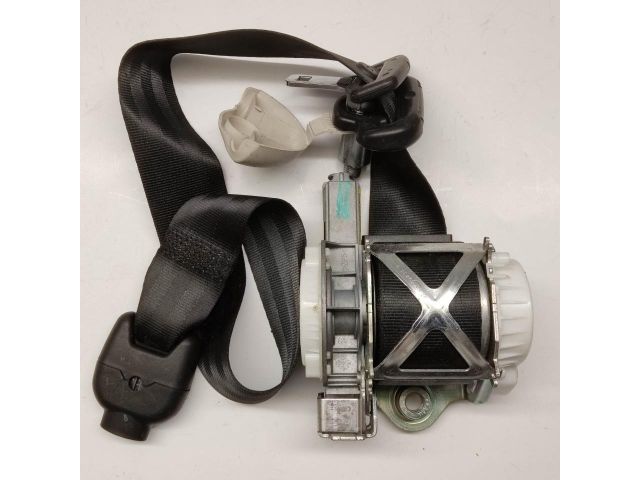 bontott FIAT 500 Jobb első Biztonsági Öv