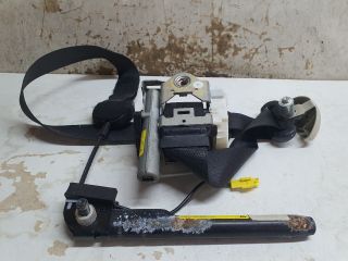 bontott FIAT 500 Jobb első Biztonsági Öv