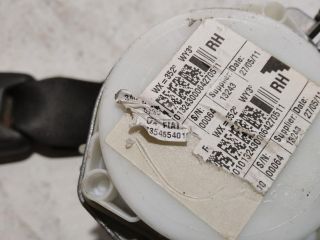 bontott FIAT 500 Jobb első Biztonsági Öv