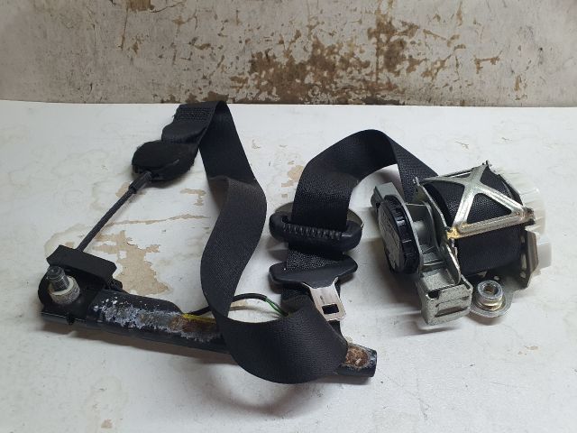 bontott FIAT 500 Jobb első Biztonsági Öv