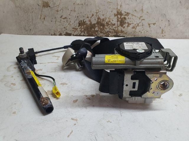 bontott FIAT 500 Jobb első Biztonsági Öv