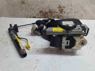 bontott FIAT 500 Jobb első Biztonsági Öv