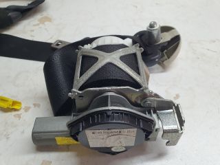 bontott FIAT 500 Jobb első Biztonsági Öv