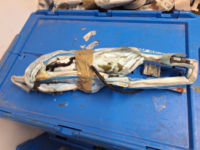 bontott FIAT 500 Jobb első Függöny Légzsák