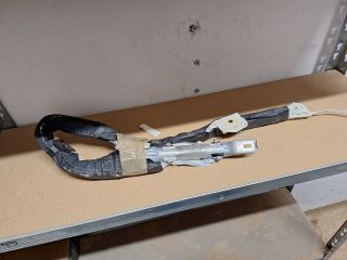 bontott FIAT 500 Jobb első Függöny Légzsák