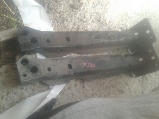 bontott FIAT 500 Jobb első Hossznyúlvány