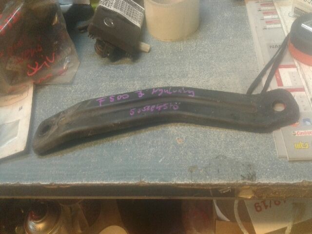 bontott FIAT 500 Jobb első Hossznyúlvány