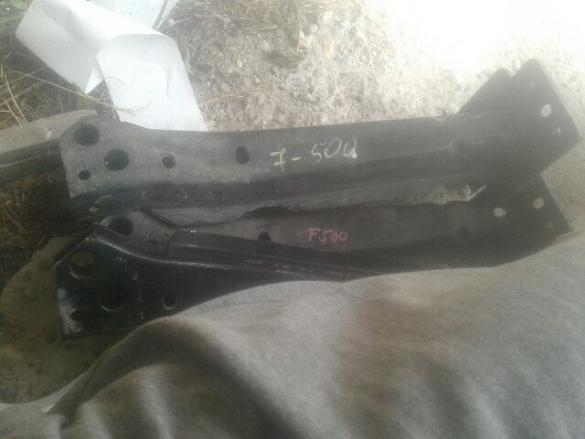 bontott FIAT 500 Jobb első Hossznyúlvány