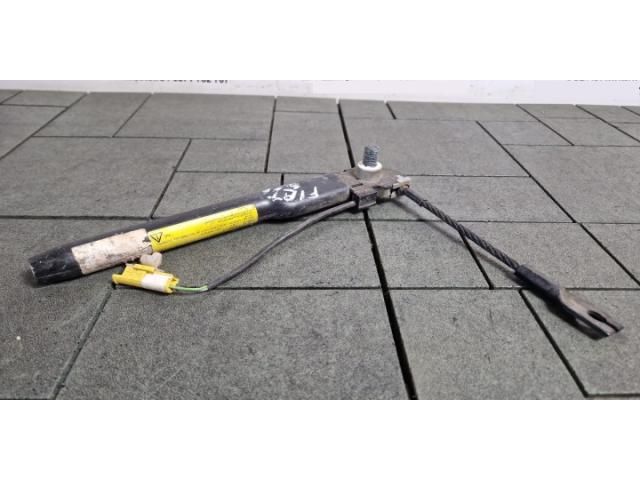 bontott FIAT 500 Jobb első Övfeszítő