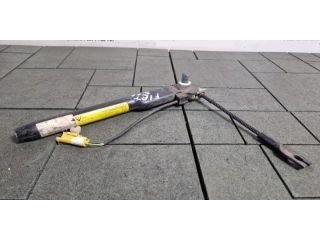 bontott FIAT 500 Jobb első Övfeszítő