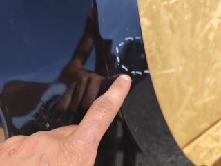 bontott FIAT 500 Jobb első Sárvédő