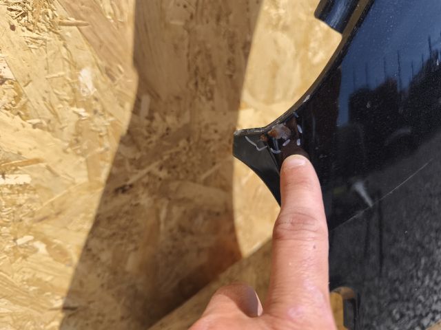 bontott FIAT 500 Jobb első Sárvédő