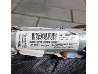 bontott FIAT 500 Jobb Fejlégzsák