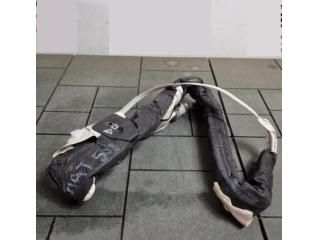 bontott FIAT 500 Jobb Fejlégzsák