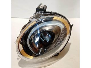 bontott FIAT 500 Jobb Fényszóró