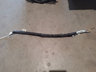 bontott FIAT 500 Jobb Függönylégzsák és Oldallégzsák