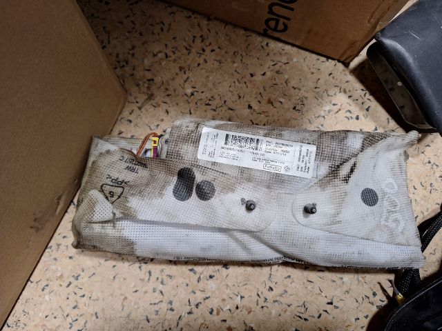 bontott FIAT 500 Jobb Függönylégzsák és Oldallégzsák