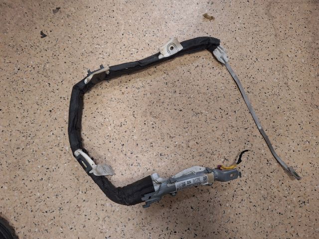 bontott FIAT 500 Jobb Függönylégzsák és Oldallégzsák