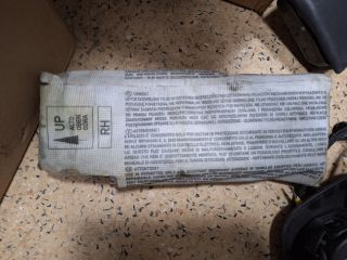 bontott FIAT 500 Jobb Függönylégzsák és Oldallégzsák