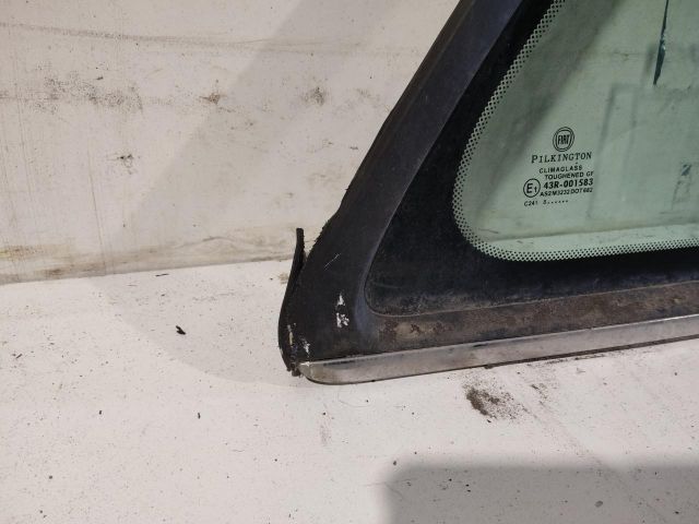 bontott FIAT 500 Jobb hátsó Ablak