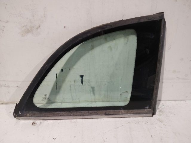 bontott FIAT 500 Jobb hátsó Ablak