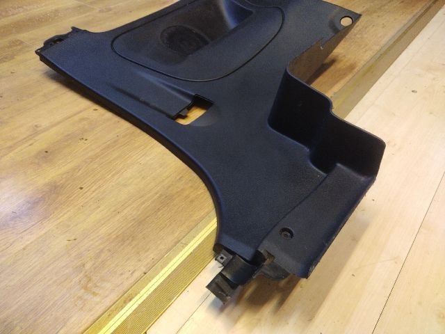 bontott FIAT 500 Jobb hátsó Ajtó Kárpit