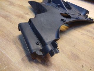 bontott FIAT 500 Jobb hátsó Ajtó Kárpit