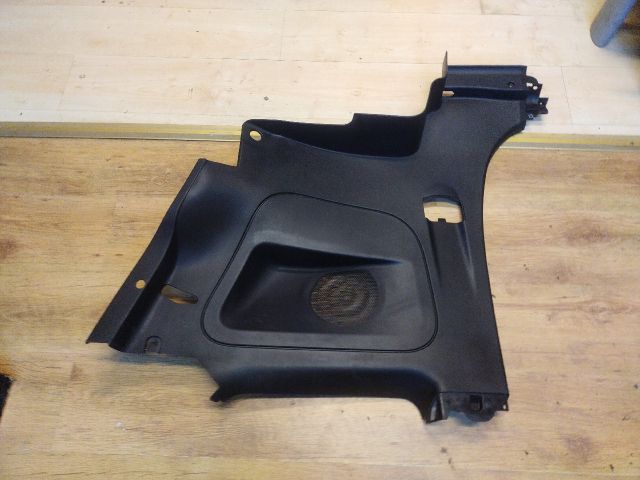 bontott FIAT 500 Jobb hátsó Ajtó Kárpit