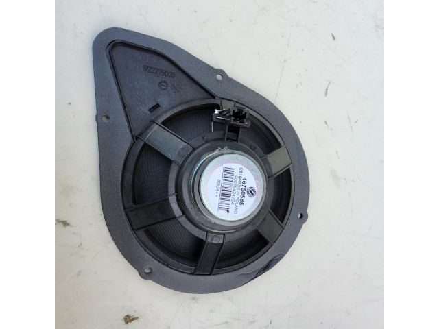 bontott FIAT 500 Jobb hátsó Hangszóró