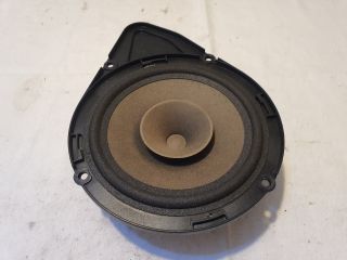 bontott FIAT 500 Jobb hátsó Hangszóró