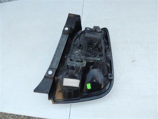 bontott FIAT 500 Jobb Hátsó Lámpa