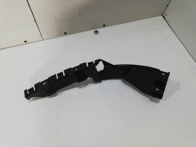 bontott FIAT 500 Jobb hátsó Oldal Lökhárító Tartó (Műanyag)