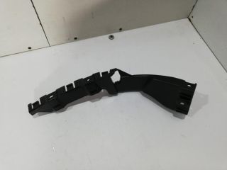 bontott FIAT 500 Jobb hátsó Oldal Lökhárító Tartó (Műanyag)
