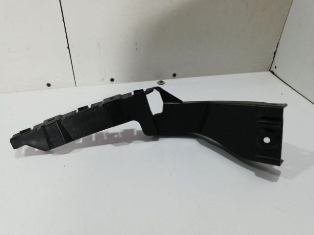 bontott FIAT 500 Jobb hátsó Oldal Lökhárító Tartó (Műanyag)